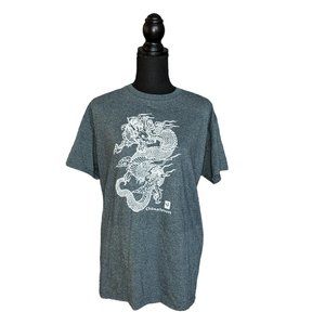 San Francisco Chinatown Dragon Tee
